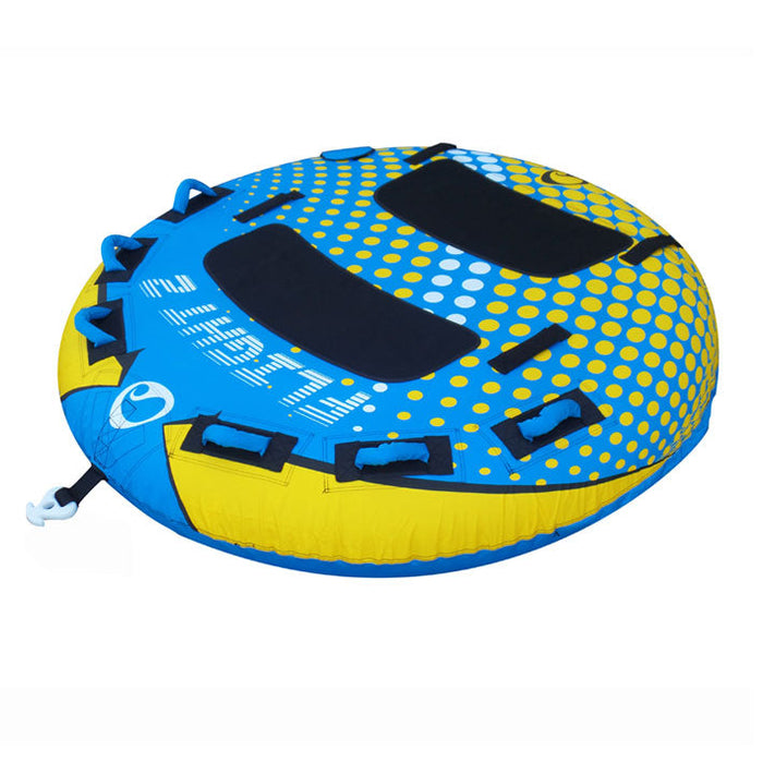 Spinera Flight 2 - Aqua Gear Supply