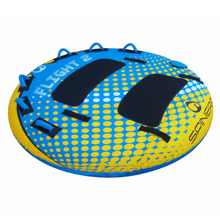 Spinera Flight 2 - Aqua Gear Supply