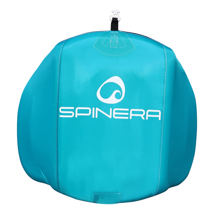 Spinera 2 Person Towable - The "Wing 2" Designed for 2 Riders - Aqua Gear Supply
