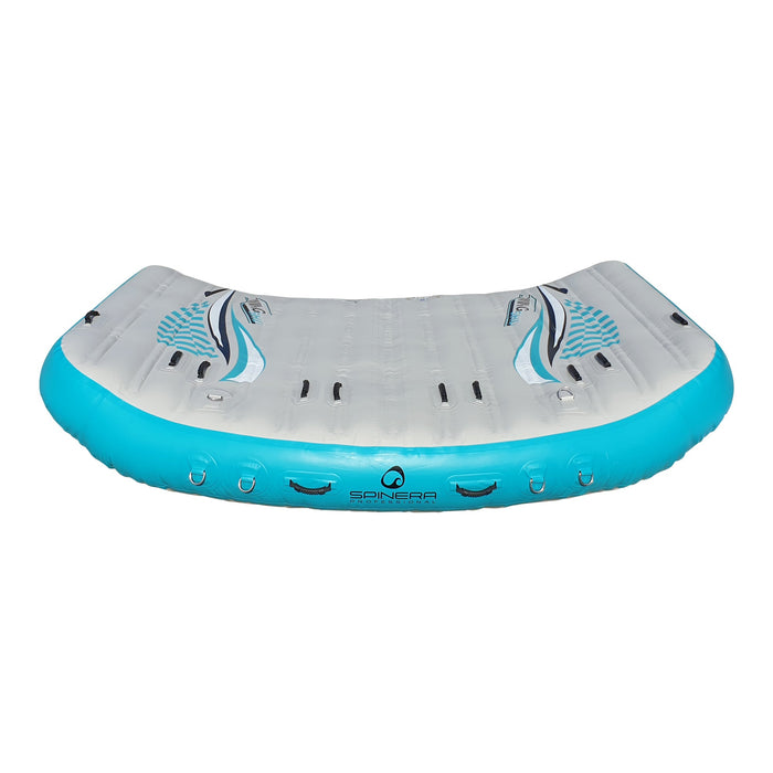 Spinera Professional Series 5 Person Towable - The "Wing 5" Built for Campgrounds, Large Groups, Rental Companies and more - Aqua Gear Supply