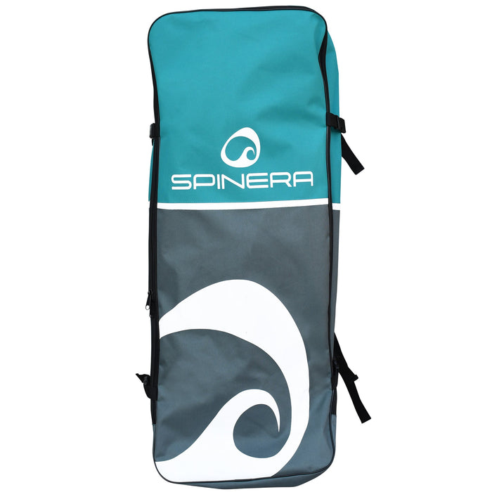 Spinera Inflatable Paddle Board Backpack - Aqua Gear Supply