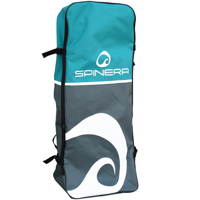 Spinera Inflatable Paddle Board Backpack - Aqua Gear Supply