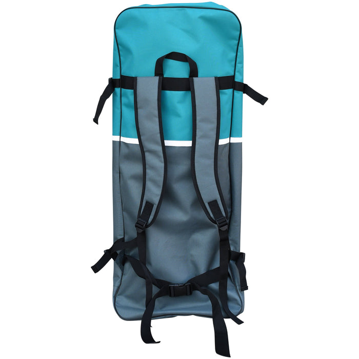 Spinera Inflatable Paddle Board Backpack - Aqua Gear Supply