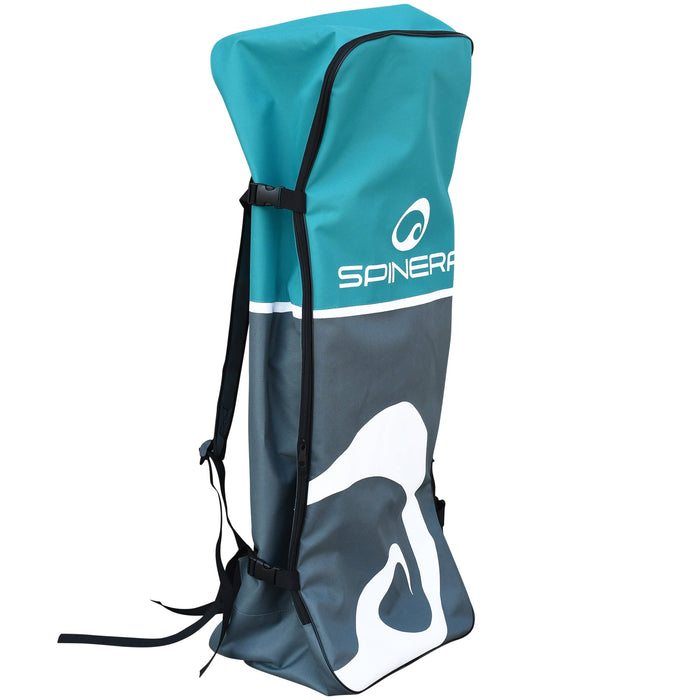 Spinera Inflatable Paddle Board Backpack - Aqua Gear Supply