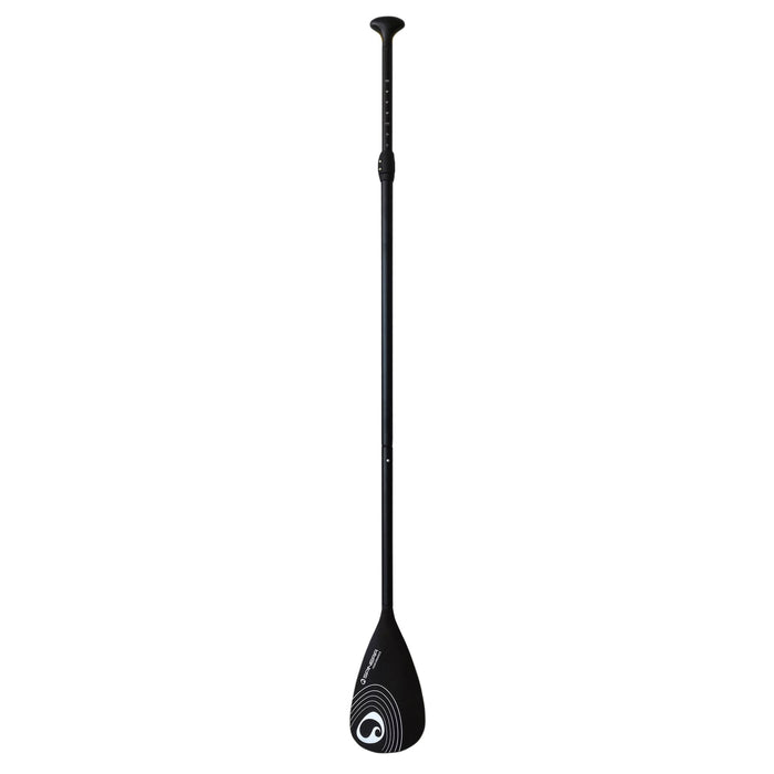 Inflatable Paddle Board Performance Fiberglass Paddle - Aqua Gear Supply