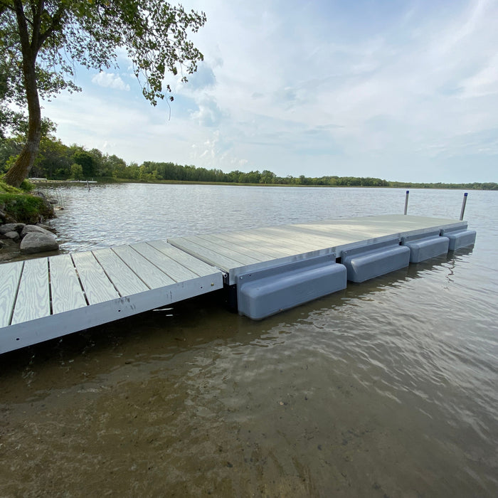 Best Floating Docks for Lakes: Top Picks and Expert Tips