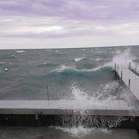 Best Docks for Rough Water: Your Guide to Choosing the Right One