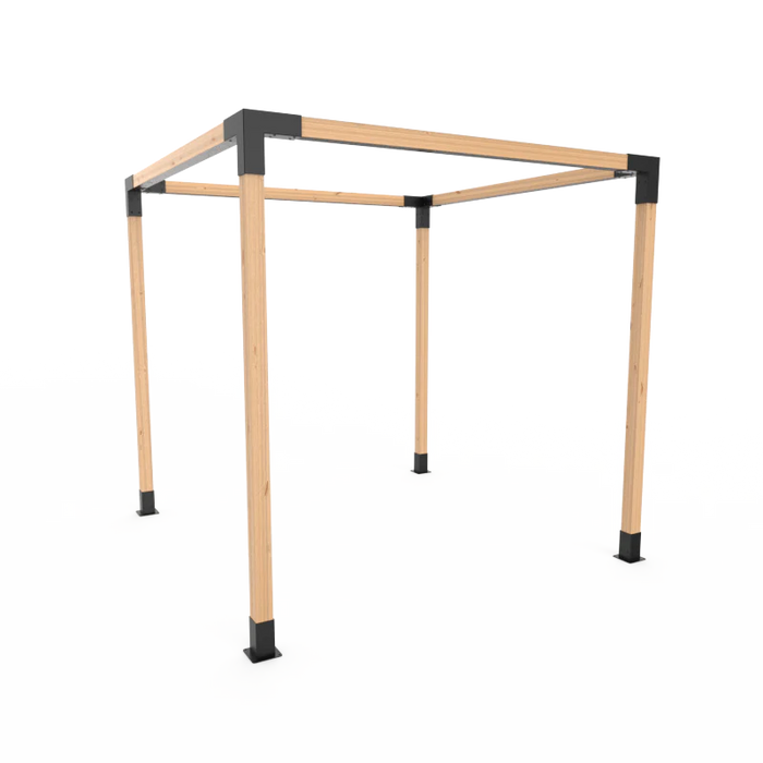 Single Pergola Kit