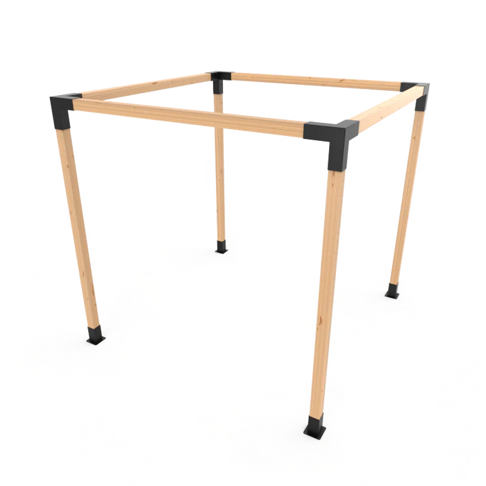 Single Pergola Kit