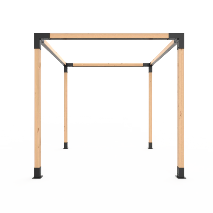 Single Pergola Kit