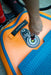 Aqua Marina RAPID 9'6" Inflatable Paddle Board River SUP - Aqua Gear Supply