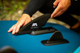 Aqua Marina RAPID 9'6" Inflatable Paddle Board River SUP - Aqua Gear Supply