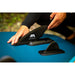 Aqua Marina RAPID 9'6" Inflatable Paddle Board River SUP - Aqua Gear Supply