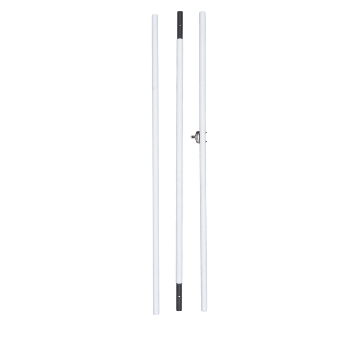 Nautiqua | STARSAIL | Inflatable 3 Chamber Sailing dinghy - Aqua Gear Supply