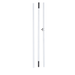 Nautiqua | STARSAIL | Inflatable 3 Chamber Sailing dinghy - Aqua Gear Supply