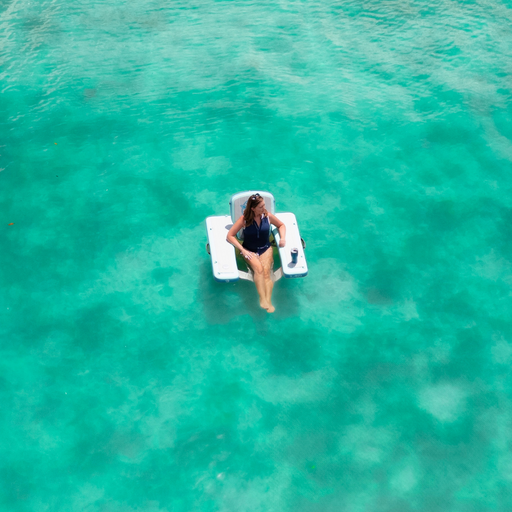 CHAIR - Aqua Gear Supply