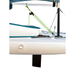 Nautiqua | STARSAIL | Inflatable 3 Chamber Sailing dinghy - Aqua Gear Supply