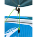 Nautiqua | STARSAIL | Inflatable 3 Chamber Sailing dinghy - Aqua Gear Supply