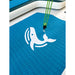 Nautiqua | STARSAIL | Inflatable 3 Chamber Sailing dinghy - Aqua Gear Supply