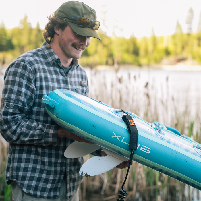 XL ULTRA™ 3.0 - Aqua Gear Supply