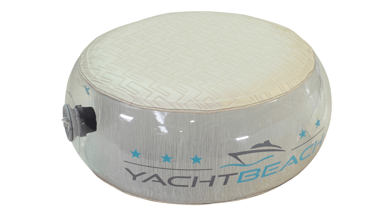 YachtBeach Seat Cushion