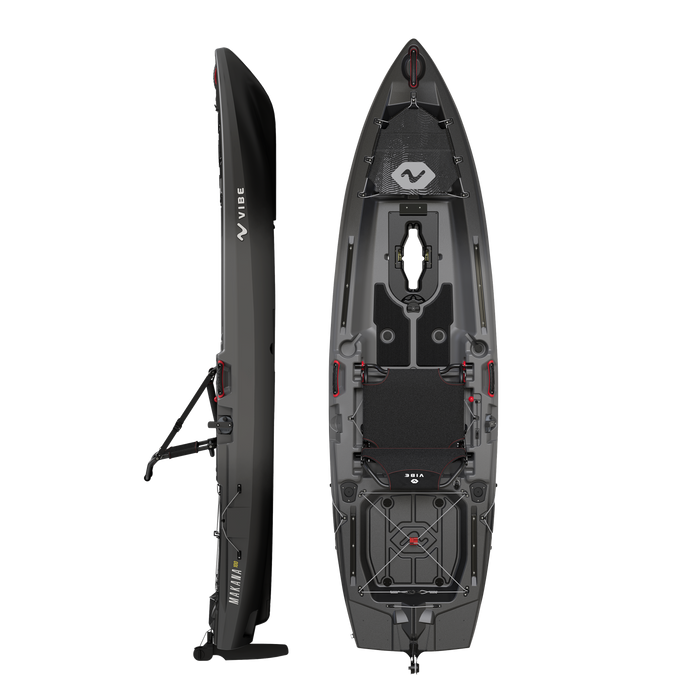 Makana 100 - Aqua Gear Supply