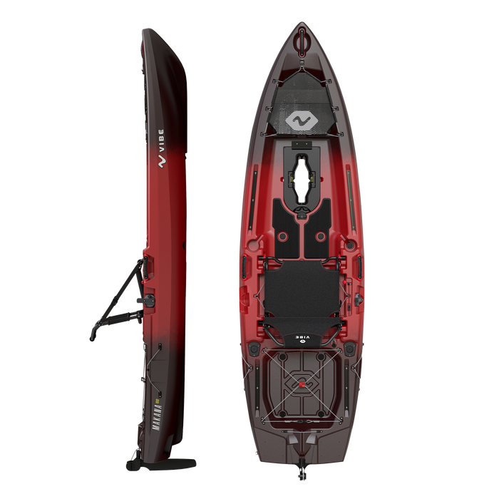 Makana 100 - Aqua Gear Supply