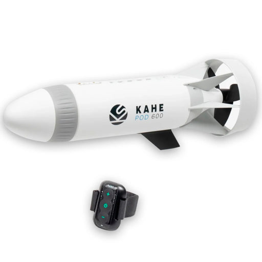 KAHE POD 600 UNDERWATER JET - Aqua Gear Supply