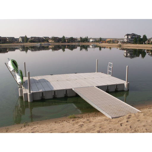 Connect-A-Dock High Profile Floating Decks - Aqua Gear Supply