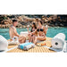 YachtBeach Sport Zone 2.50 Hex Platform 8'2"x9'5" - Aqua Gear Supply