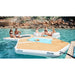 YachtBeach Sport Zone 2.50 Hex Platform 8'2"x9'5" - Aqua Gear Supply