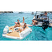 YachtBeach Party Zone 2.50 Hex Platform 8'2"x9'5" - Aqua Gear Supply