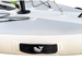 Nautiqua | STARSAIL | Inflatable 3 Chamber Sailing dinghy - Aqua Gear Supply