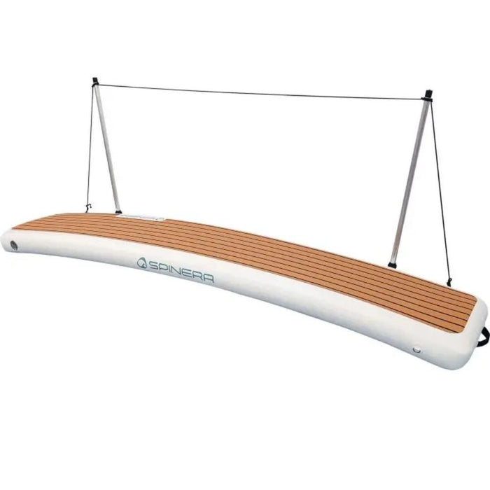 Spinera Inflatable Gangway 9'10" x 1'11"