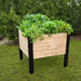 23-inch Customizable Raised Planter Box Kit