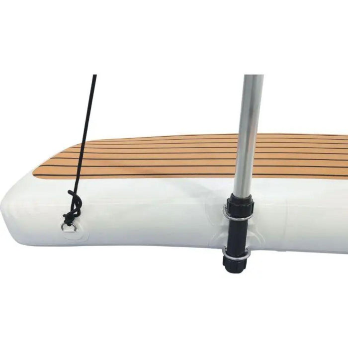 Spinera Inflatable Gangway 9'10" x 1'11"