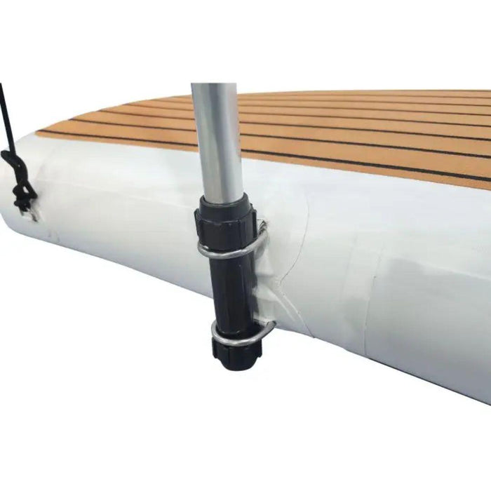Spinera Inflatable Gangway 9'10" x 1'11"