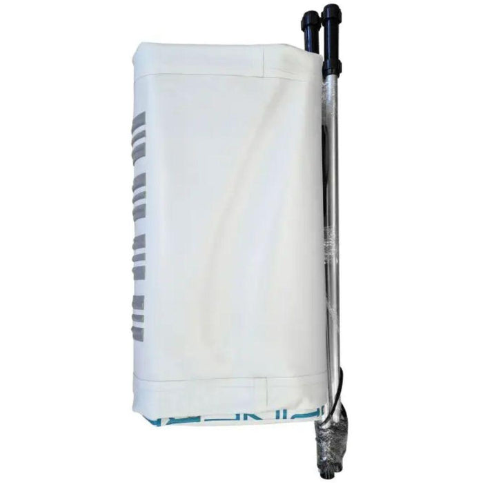 Spinera Inflatable Gangway 9'10" x 1'11"