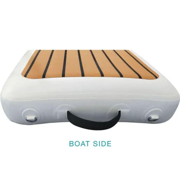 Spinera Inflatable Gangway 9'10" x 1'11"