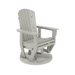 SoPoly St Simons Swivel Glider Chair - Aqua Gear Supply