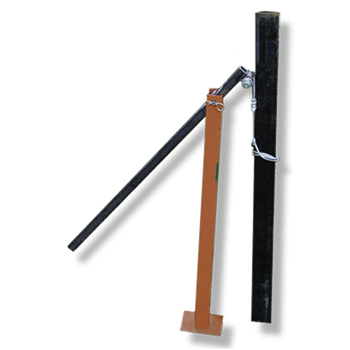 automatic fishing pole puller Pole Remover, 2"