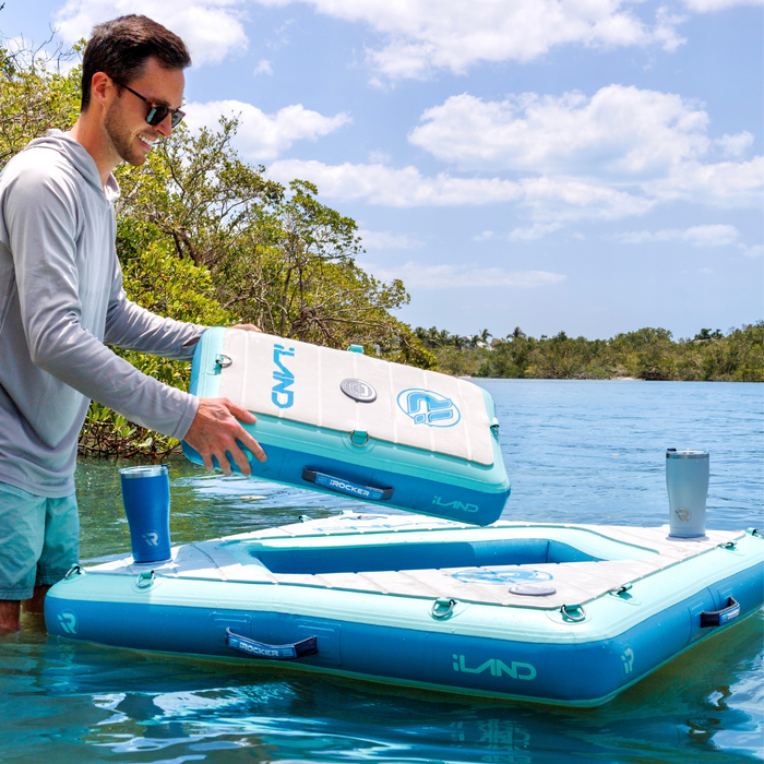 BAR - Aqua Gear Supply
