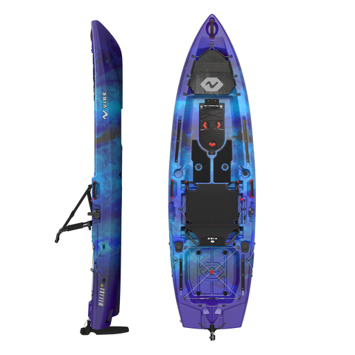 Makana 100 - Aqua Gear Supply