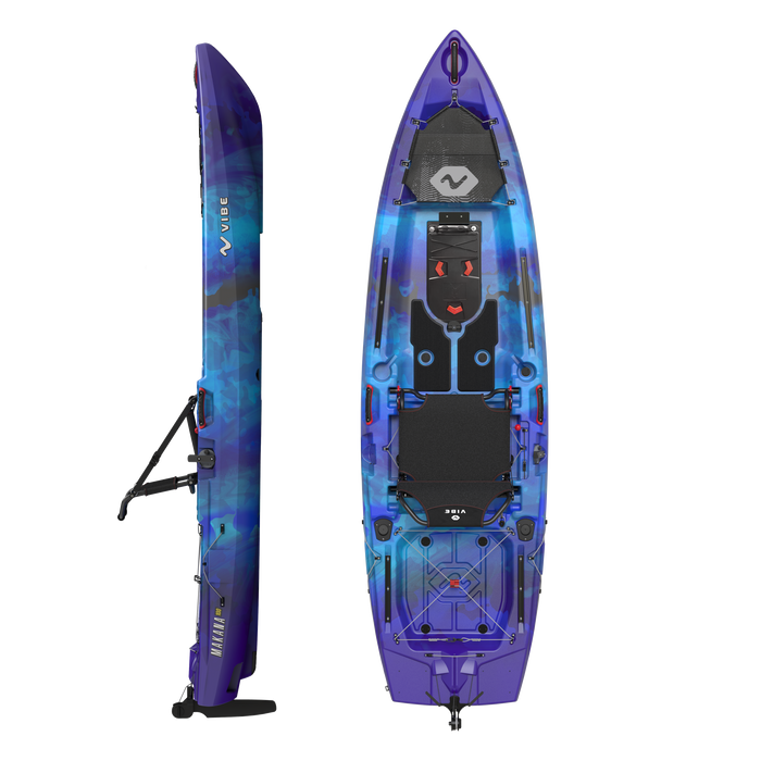 Makana 100 - Aqua Gear Supply