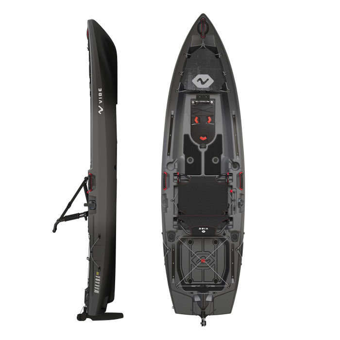 Makana 100 - Aqua Gear Supply