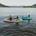 iLAND® by iROCKER 8' Round Float - Aqua Gear Supply