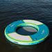 iLAND® by iROCKER 6' Round Float - Aqua Gear Supply