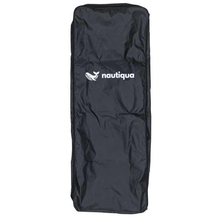 Nautiqua | STARSAIL | Inflatable 3 Chamber Sailing dinghy - Aqua Gear Supply