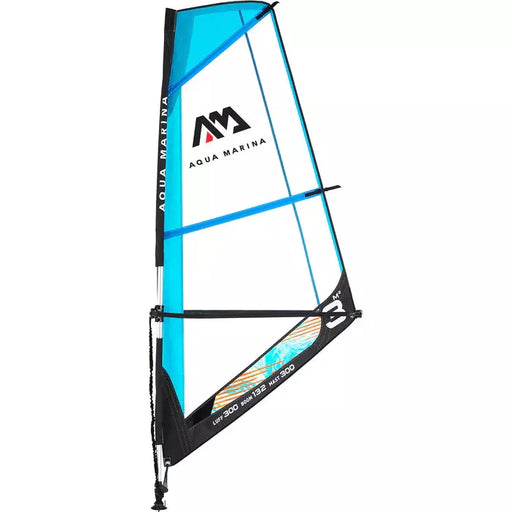 Aqua Marina WINDSURF Series Optional BLADE 10'6" Add-On 3.0M² SAIL - Aqua Gear Supply