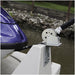 Connect-A-Port Bow Stop Winch - Aqua Gear Supply